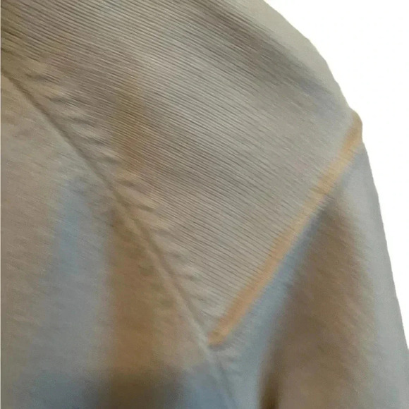 French Connection Light Blue Sweater Size S - Picture 4 of 7